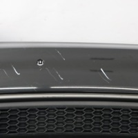 фото thumb №10, Audi a4 s4 b8 бампер задний phantom black чёрный - lz9y