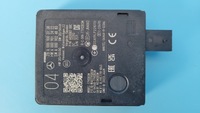фото thumb №1, Mercedes w206 c220 радар distronic a0009003138