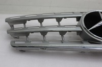 фото thumb №12, Mercedes ml w164 решётка радиатора решётка радиатора решётка радиатора a1648802085 lift