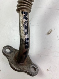 фото thumb №7, Kia hyundai 1.4 crdi трубка egr