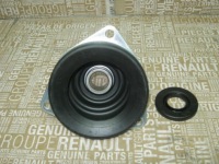 фото thumb №4, Захист піввісь внутрішня ліва 25,8mm renault oryg