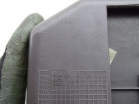 фото thumb №3, Renault master ii 98-03 бардачок пассажира