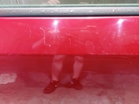 фото thumb №3, Двері ліва задні honda stream i r507p