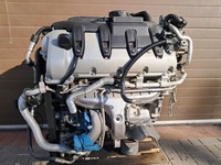 фото thumb №8, Porsche panamera turbo 970 2009 двигатель m4870 kompletny 50.000km