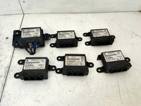 фото thumb №1, Модуль блок керування pdc opel astra insignia 20928121