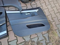 фото thumb №15, Сидіння сидіння підігрів заднє сидіння обшивки шкіра монітори пасажира bmw f07 5gt uk