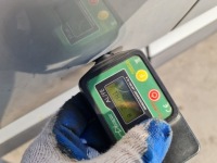 фото thumb №8, Дверь левый перед vw touareg 7l la7w lubelskie