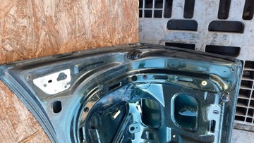 фото thumb №14, Задня кришка багажника volkswagen passat b5 sedan 98r lc6n