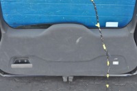 фото thumb №6, Volvo v60 кришка багажника багажника задня задня kombi