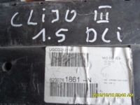 фото thumb №2, Счетчик приборы renault clio 8200761861