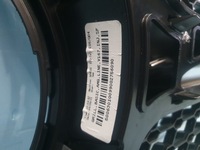 фото thumb №7, Решётка радиатора решётка радиатора mercedes gle 167 amg diamond новый