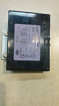 фото thumb №5, Модуль комфорту hyundai getz 1.5 crdi 95400-1c303