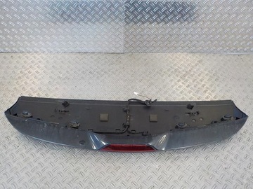 фото thumb №4, Grand cherokee wk2 спойлер накладка кришки зад