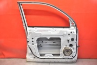 фото thumb №14, Дверь левая перед передние серебристый nissan x-trail 2 ii t31 07-13