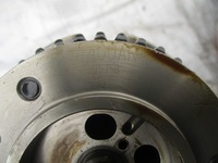 фото thumb №8, Jaguar xj xf range rover 3.0 5.0 sc колесо варіатор