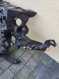 фото thumb №5, Mini countryman r60 pas передній оригінал