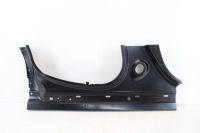 фото thumb №2, Alfa romeo stelvio поріг блок двигуна лівий