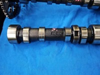 фото thumb №8, Головка вали kpl opel combo d 263a2000 1.3 cdti