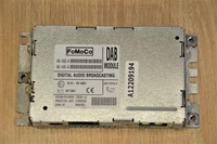 фото thumb №1, Модуль блок керування радіо jaguar xf x250