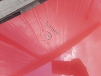 фото thumb №8, Капот кришка двигуна mazda rx-8 rx8