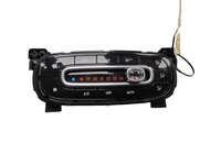 фото thumb №1, Панель кондиционера воздуховод smart fortwo forfour 453