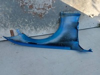 фото thumb №13, Ford mustang vi 6 рестайлинг 17- левый крыло переднее перед