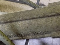 фото thumb №9, Seat ibiza iii 1.2 рулевая рейка трансмиссия 0230080050001