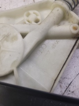 фото thumb №6, Механизм стёкла левый перед audi a3 3d 8p3837461a