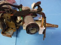 фото thumb №4, Hyundai i10 колонка підсилювач anglik 08-