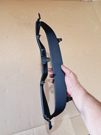 фото thumb №8, Audi q7 4m рамка приборы спидометра 4m0857115