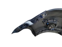 Бампер перед передній ford fiesta mk6 рестайлінг  lak: e8 05-08 в Україні, фото thumb