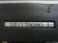 фото thumb №5, Mitsubishi grandis испаритель кондиционера 04 - 10