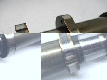 фото thumb №11, A4 b8 s4 s5 3.0 tfsi cre левая головка валы вал 06e103403t