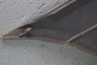 фото thumb №15, Mercedes vito w639 уголок бампера правый задняя a6398801771