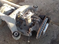 фото thumb №5, Bmw f10 f11 підвішування зад задні комплектні