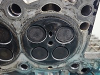 фото thumb №13, Головка jaguar xe x760 g4d3-6j011-bb pbg4d3-6090-ac 2.0d 179km 204dtd