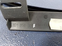 фото thumb №8, Vw phaeton перемикач підсилювач обдув 3d0919815s