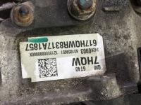 Автоматична коробка передач передач buick encore i 7hqw Ціна, фото thumb