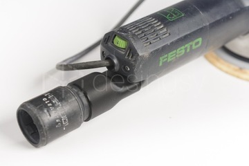 Adapter przejściówka Festo Deltex DX 93 Cleantec35