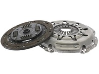 фото thumb №3, Starline сцепление kpl ford fiesta v fusion 1.4tdci