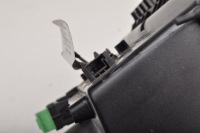 фото thumb №9, Land rover discovery v l462 панель кондиціонера hy32-04268-a