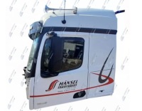 фото thumb №3, Комплектна кабіна mercedes actros 1845 mp4