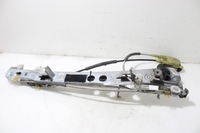 фото thumb №3, Механізм вікон лівий перед renault megane ii