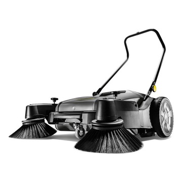 ПРОФЕССИОНАЛЬНАЯ РУЧНАЯ ПОДМЕТАЛЬНАЯ МАШИНА KARCHER KM 70/20 C 2SB - 1.517-131.0