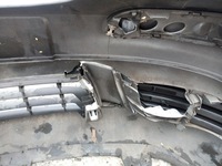 фото thumb №10, Vw golf v plus переднее бампер la7w