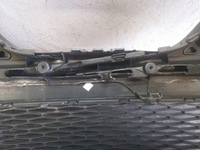 фото thumb №9, Бампер перед seat ibiza 6j 08-12