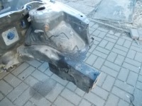 Купить Лонжерон левая цвет 5k kia ceed 1 06-12, фото thumb