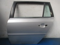 фото thumb №1, Opel vectra c kombi двері задня ліва z157