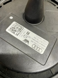 Підвіска праве  задні поворотний кулак амортизатор привідний вал важелі audi q7 4m0 Київ, фото thumb