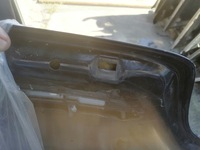 фото thumb №13, Капот meriva a z20r с решётка